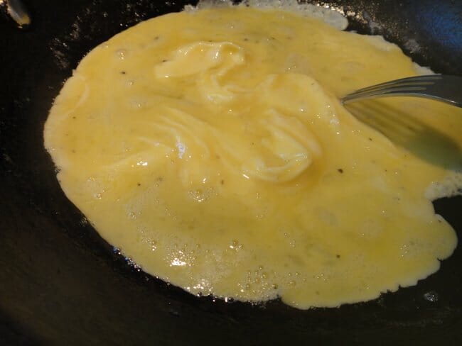 omelette 003