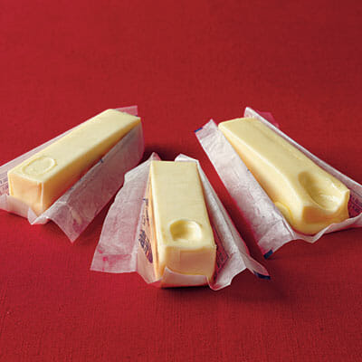 Don't let your butter go too soft www.momskitchenhandbook.com