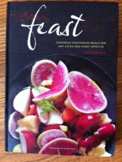 Feast cookbook / momskitchenhandbook.com