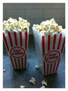 Best Homemade Popcorn