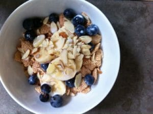 Cold Cereal gets a healthy boost