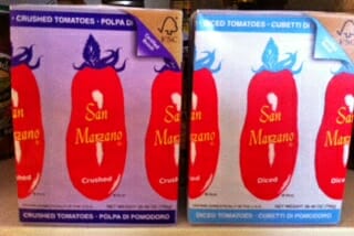San Marzanos in a Box