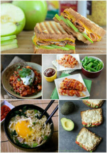 5-ingredient-lunches