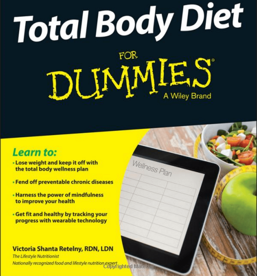 Total Body Diet
