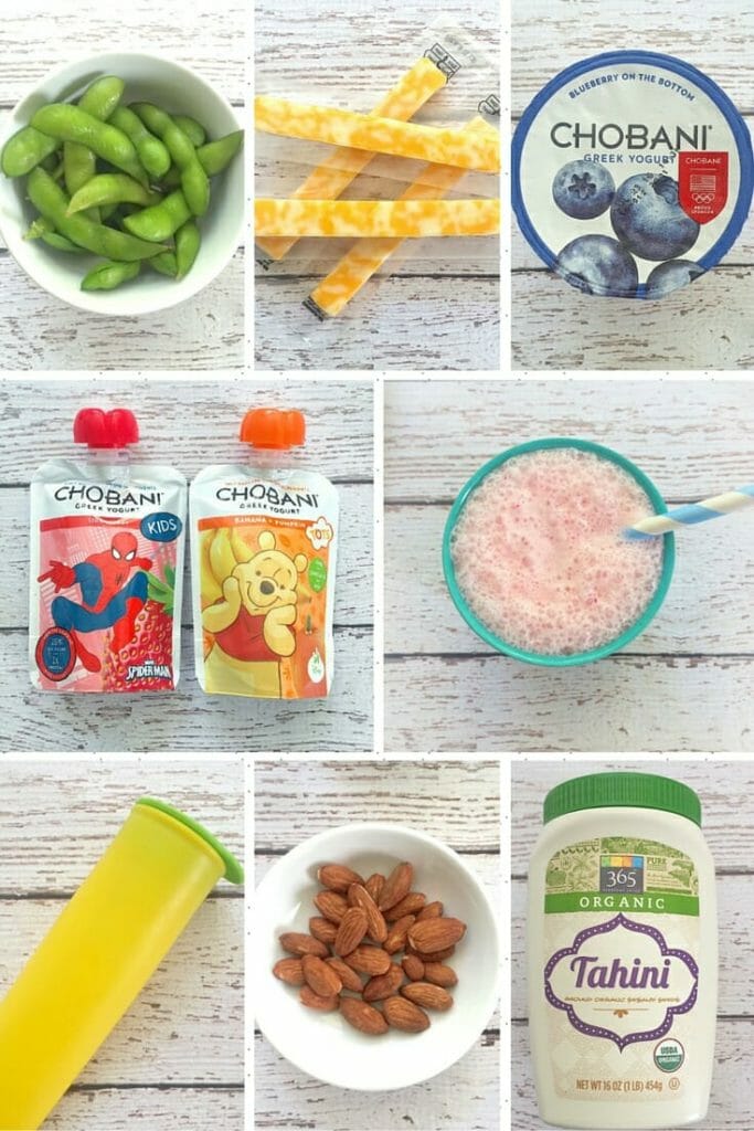 8 Easy Ideas for Getting More Protein and Calcium Into Kids (2)