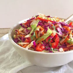 Everyday Mexican slaw