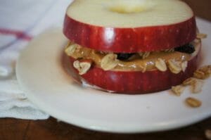 Crispy Applewich