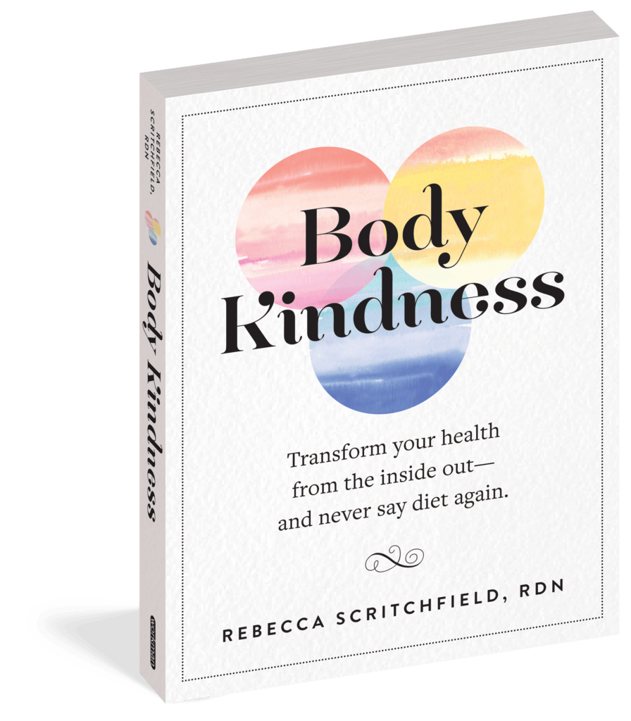 body kindness