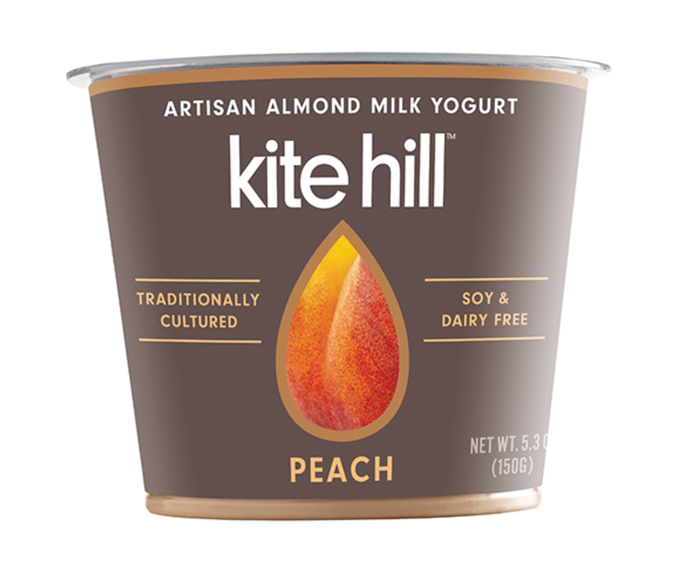 what's new in yogurt