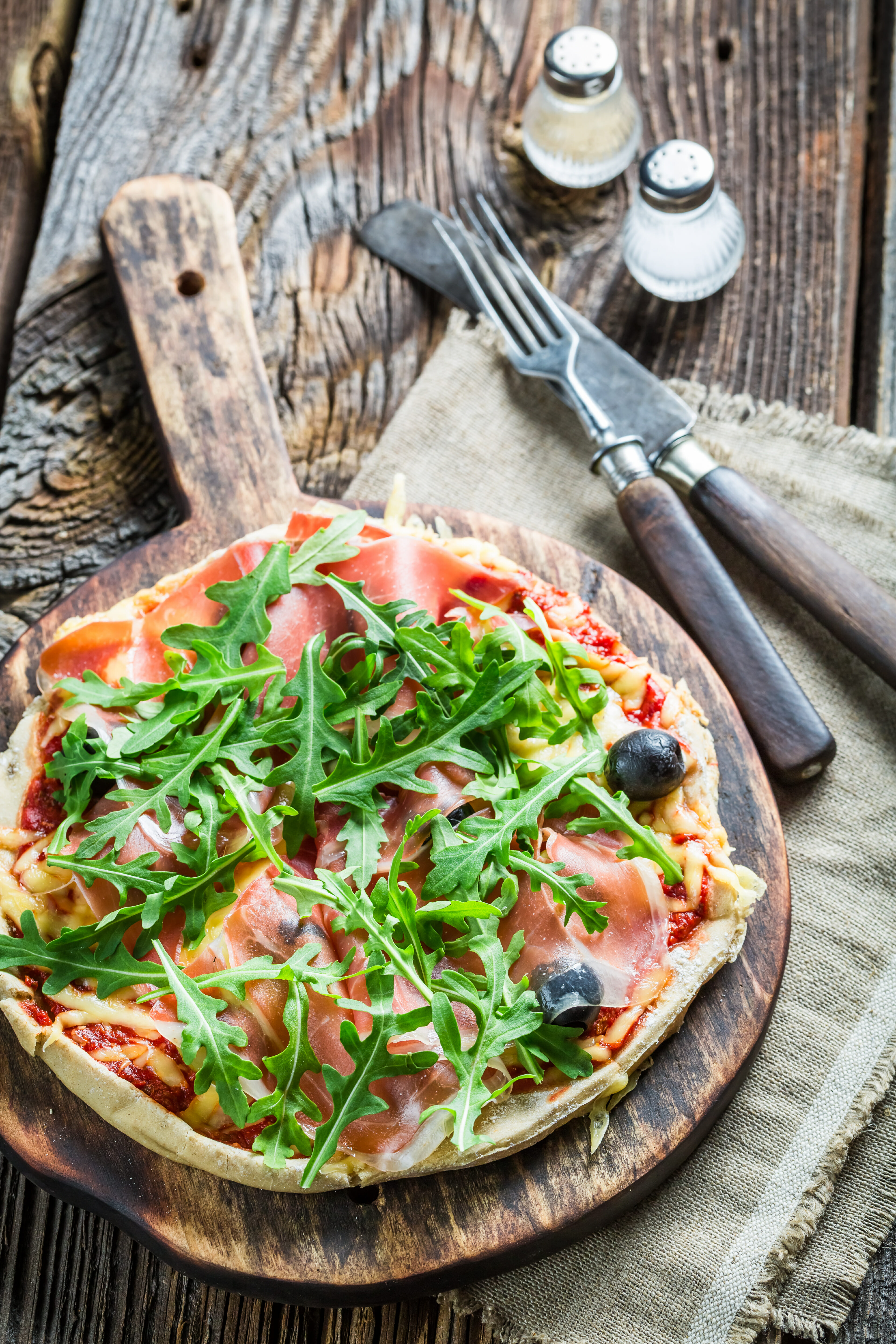 Best Easiest Homemade Pizza Ever