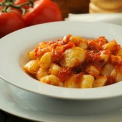 gnocchi