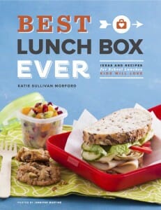 Kid-Friendly Lunch Box Salad - Mom's Kitchen Handbook
