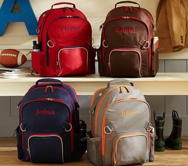 Giveaway Backpacks Lunchboxes And Back To School Loot Mom S