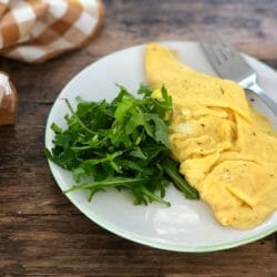 How to make the perfect omelet