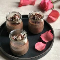 Lighter Pot de Creme