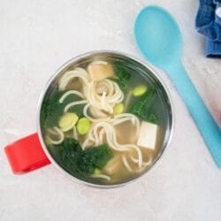 Lunch Box Ramen