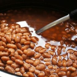 Ultimate Slow Cooker Guide to Beans