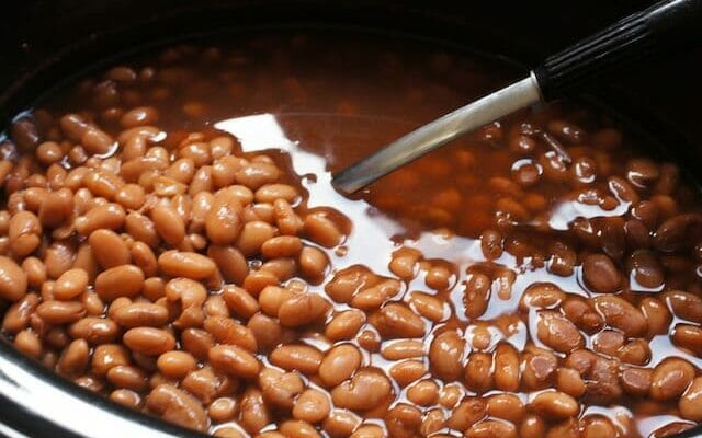 Ultimate Slow Cooker Guide to Beans
