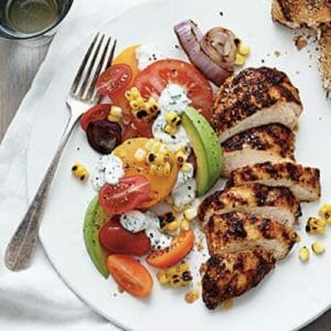 healthy grilling tips