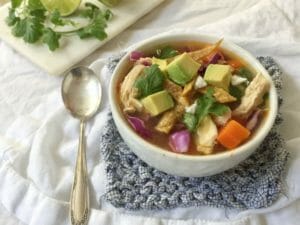 Chicken-Tortilla-Soup-with-Avocado-e1449889659332