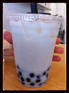 Boba Tea / momskitchenhandbook.com