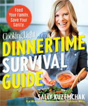 dinnertime-survival-guide