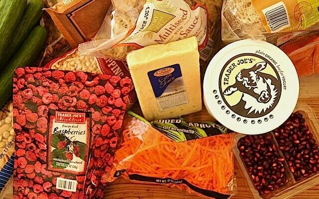 Best of Trader Joe's