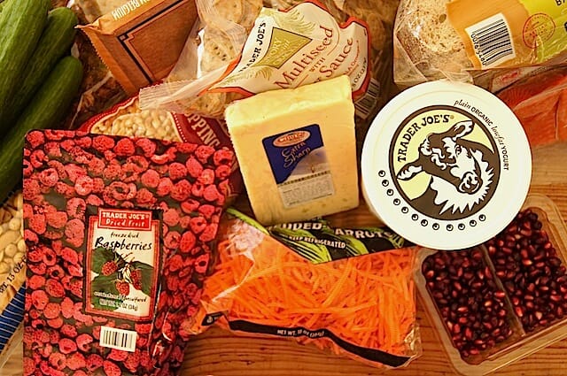 Best of Trader Joe's