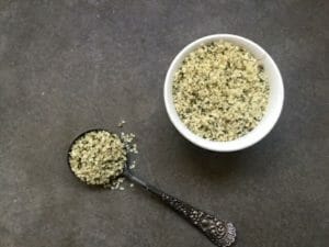 The Scoop on Five Trendy Foods: Hemp