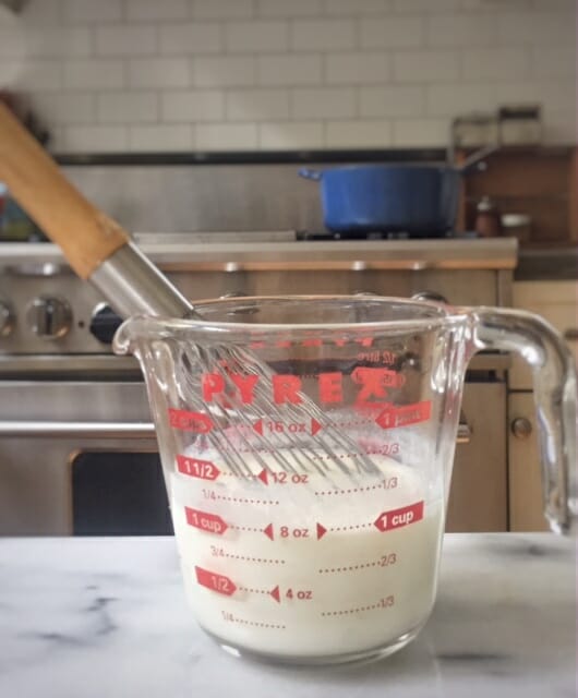 DIY Yogurt / Mom's Kitchen Handbook