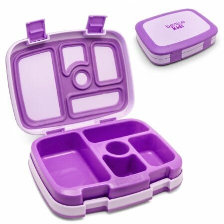 Bentgo Kids Leak Proof Childrens Lunch Box | Color: Blue | Size: Os | Selinajkk's Closet