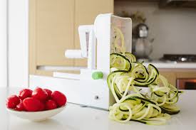 Spiralizer giveaway