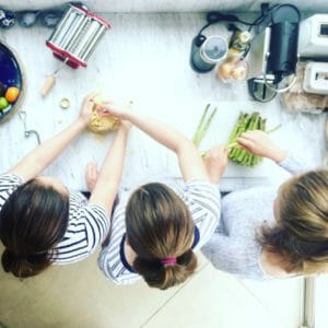 10 cooking skills every teen should know