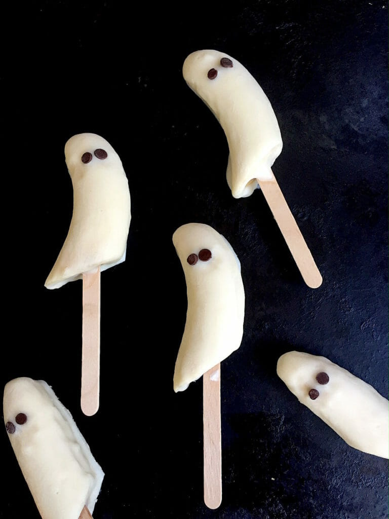 healthy halloween treats for kids