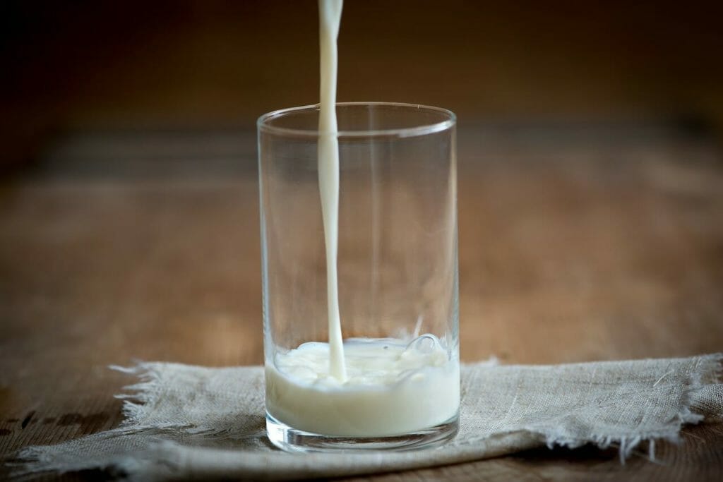 a buyer's guide to better milk