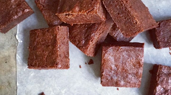 Best Chocolate Brownies