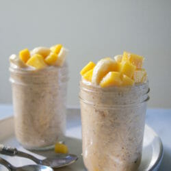 Overnight Oats