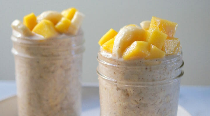 Overnight Oats