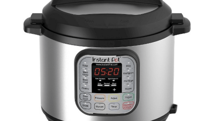 Should I Buy an Instant Pot