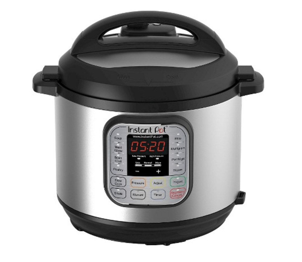 Should I Buy an Instant Pot