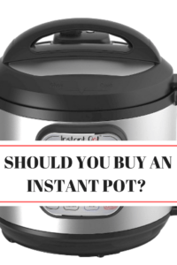 should you buy an instant