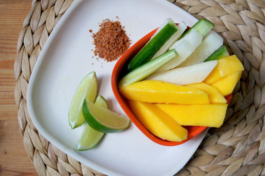 mango recipes