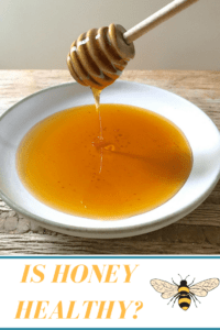 Honey Health and Safety