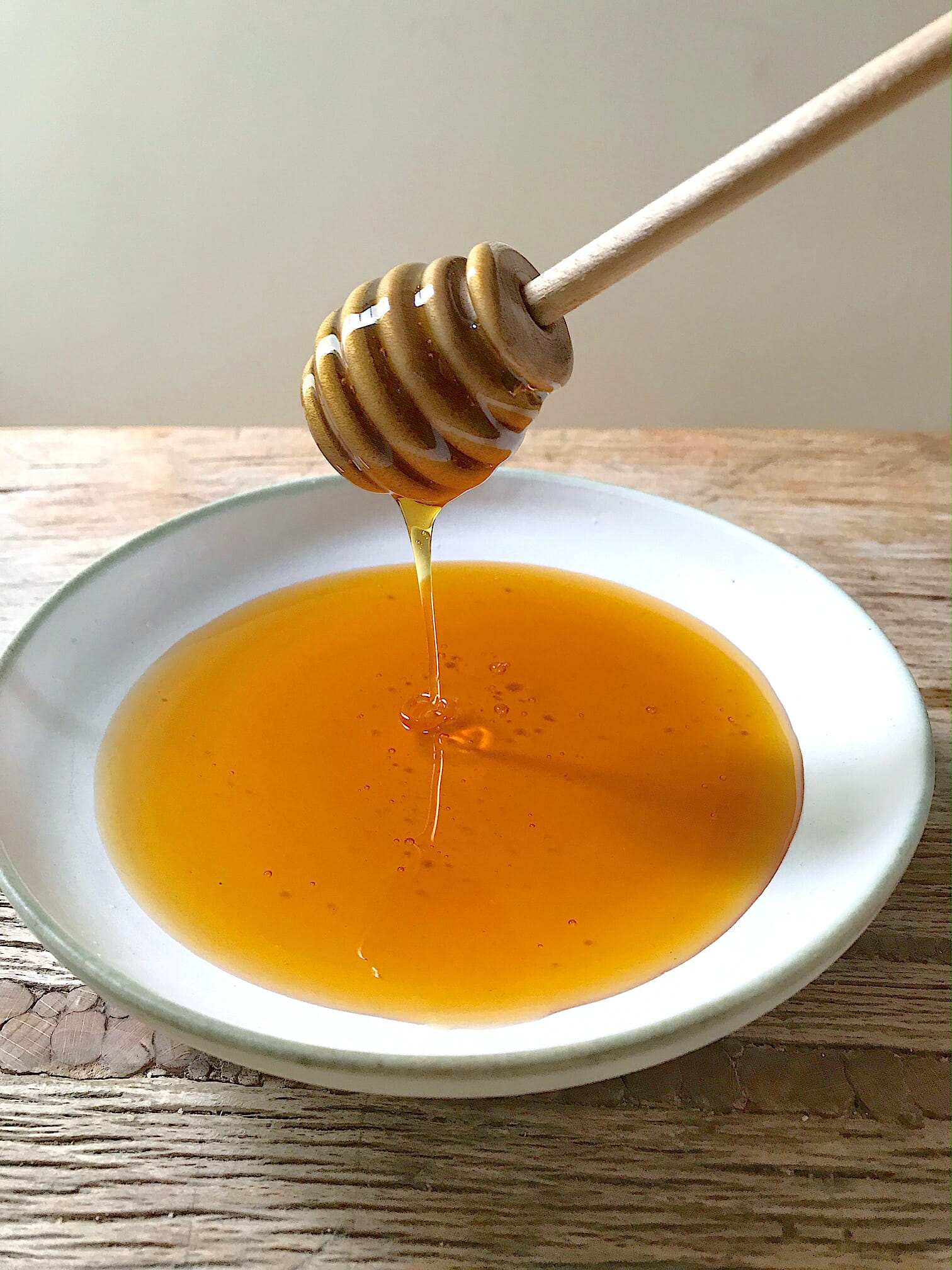 Is Honey Healthy?