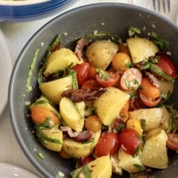 Blt Potato Salad