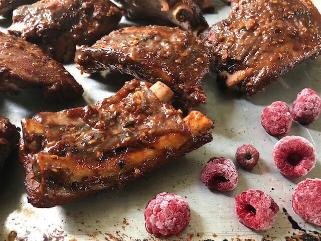 Best Instant Pot Ribs