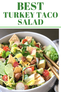 Best Taco Salad