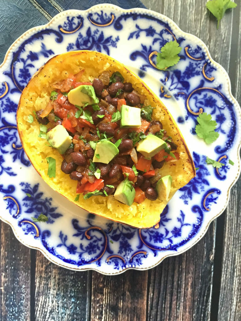 12 Tasty Spaghetti Squash Recipes