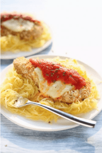 10 Spaghetti Squash Recipes
