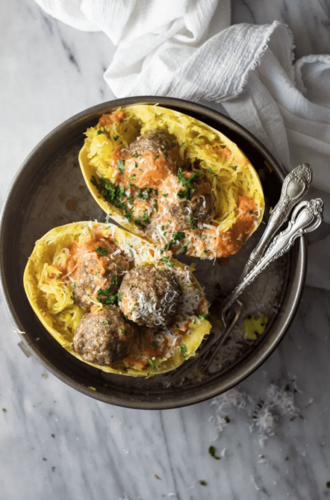 12 Tasty Spaghetti Squash Recipes